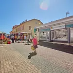 Cosy Rez De Chaussee 2 Pers, Animaux Admis, Parking, Wifi Gratuit - Fr-1-841-86 * Cazaubon