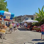 Appartement Cosy Rez De Chaussee 2 Pers, Animaux Admis, Parking, Wifi Gratuit - Fr-1-841-86 Cazaubon