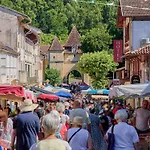 Cosy Rez De Chaussee 2 Pers, Animaux Admis, Parking, Wifi Gratuit - Fr-1-841-86 Appartement