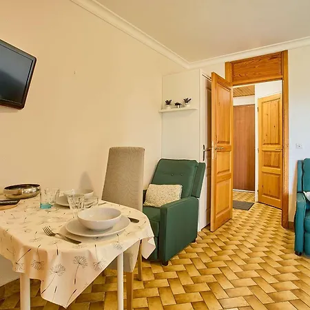 Cosy Rez De Chaussee 2 Pers, Animaux Admis, Parking, Wifi Gratuit - Fr-1-841-86