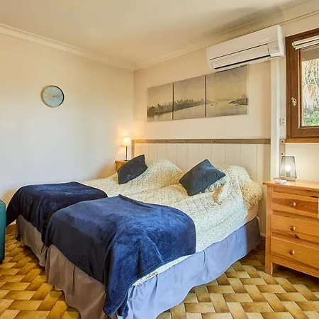 Cosy Rez De Chaussee 2 Pers, Animaux Admis, Parking, Wifi Gratuit - Fr-1-841-86