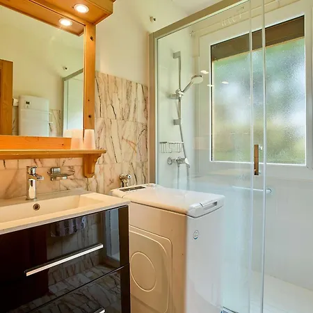 Cosy Rez De Chaussee 2 Pers, Animaux Admis, Parking, Wifi Gratuit - Fr-1-841-86 Apartamento Cazaubon