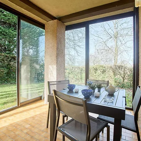 Cosy Rez De Chaussee 2 Pers, Animaux Admis, Parking, Wifi Gratuit - Fr-1-841-86 Cazaubon