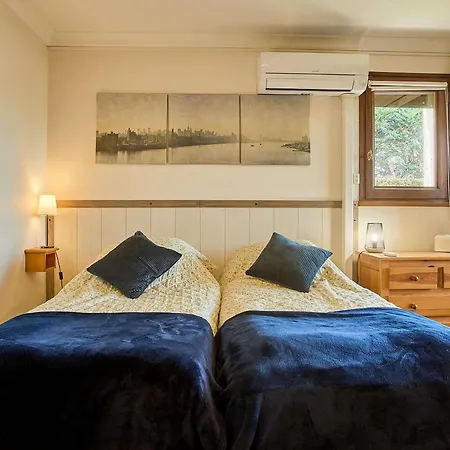 Cosy Rez De Chaussee 2 Pers, Animaux Admis, Parking, Wifi Gratuit - Fr-1-841-86 *