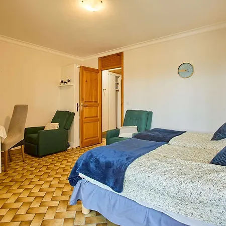 Cosy Rez De Chaussee 2 Pers, Animaux Admis, Parking, Wifi Gratuit - Fr-1-841-86 *