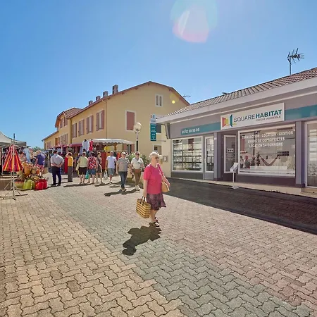 Cosy Rez De Chaussee 2 Pers, Animaux Admis, Parking, Wifi Gratuit - Fr-1-841-86 * Cazaubon